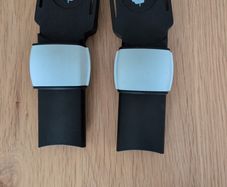 bugaboo car seat adapters