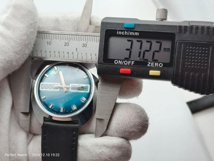 Vintage men's Watch