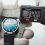 Vintage men's Watch Image 8