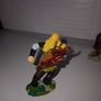 Lord of the Rings Minifigures - Lego scale Image 4