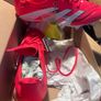 Predator League SG Football Boots Image 3
