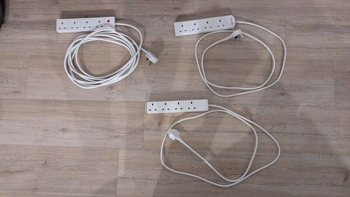 power socket