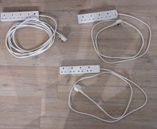 power socket