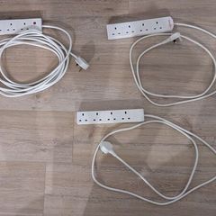 power socket