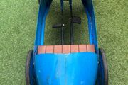 Vintage Pedal Car