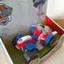 Paw Patrol Ryder Rescue ATV Vehicle Image 2