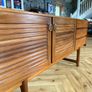 Mid-century Teak Sideboard - McIntosh Image 4