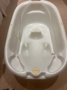 Baby bath