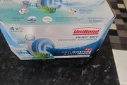 aero dehumidifier x 2 with tablets