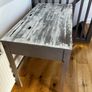Solid Wood Desk Image 3