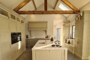 Oak Beam A-Frames &amp; Trusses