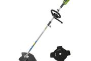 Greenworks Electric String Trimmer 1200W