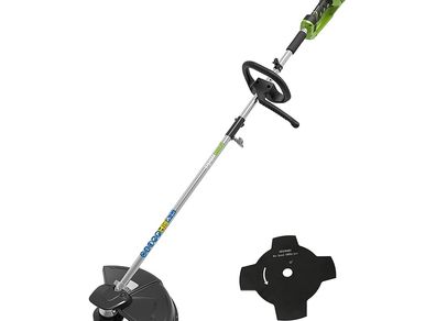 Greenworks Electric String Trimmer 1200W