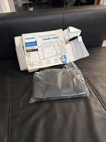 Phillips Foot Control LFH2210