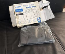 Phillips Foot Control LFH2210