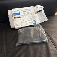 Phillips Foot Control LFH2210