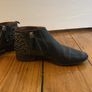 Massimo Dutti Boots Image 5