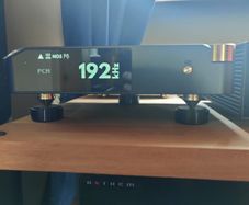 LAiV Harmony DAC (Full-Size)  Mint Condition (Dublin