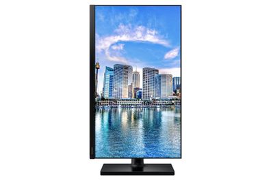 Samsung T45F Essential Monitor  22'' Full HD IPS