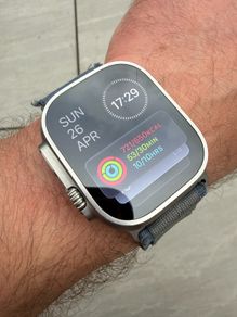 Apple Ultra 2 Watch