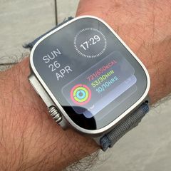 Apple Ultra 2 Watch