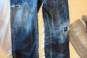 dsquared jeans