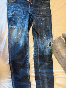 dsquared jeans