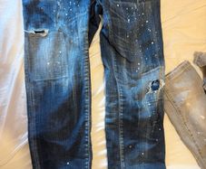 dsquared jeans