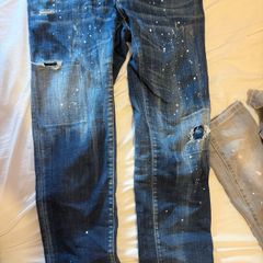 dsquared jeans