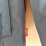 Levis Jacket Wore Once!! Image 3