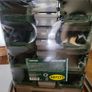 PARKSIDE Small Parts Organiser NEW drawers for crafting components etc Image 4