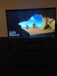 Lenovo Ideacentre A340 24IWL