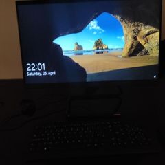 Lenovo Ideacentre A340 24IWL