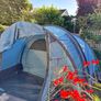 4 Person Tent - Gelert Atlantis Image 2