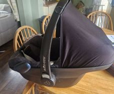 car seat