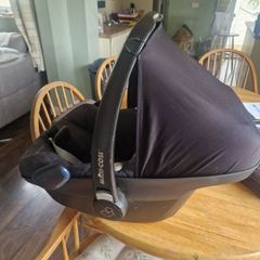 car seat