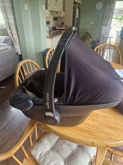 car seat