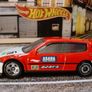 Hot Wheels Honda Civic Custom New On Card Image 3