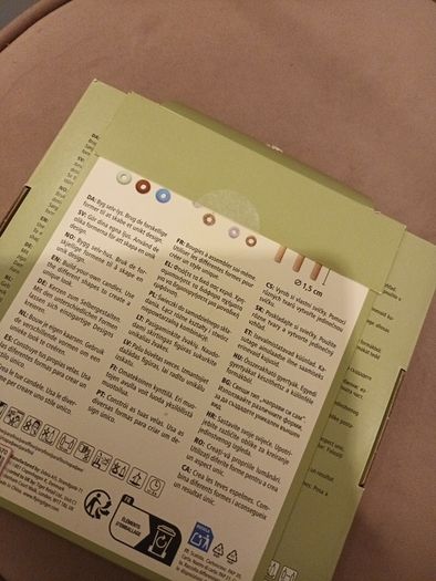 Build your own candle kit