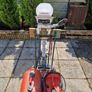 Johnson 15hp outboard long shaft Image 4