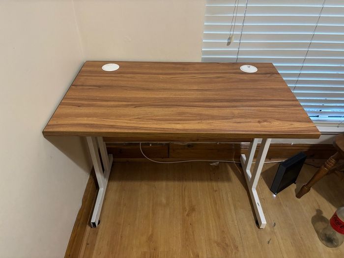 Free Desk For Collection