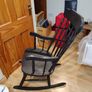 Rocking chair Image 3