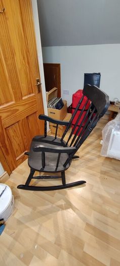 Rocking chair