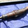 Vintage Sheffield  Set Knife Fork Image 5