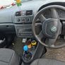 skoda Fabia 2012 1.6 tdi Image 4