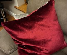 Cushions