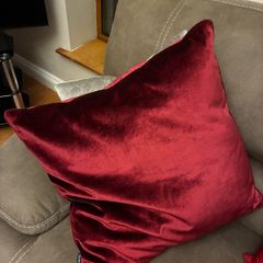 Cushions