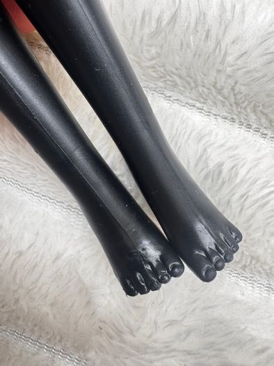 MGA Entertainment Bratzillaz Glam Gets Wicked Jade J'Adore Nude Doll Used Please see photos