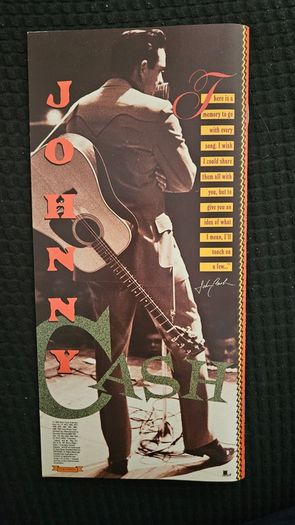 Johnny Cash  - Essential 1955 - 1983. 3 CD Set.