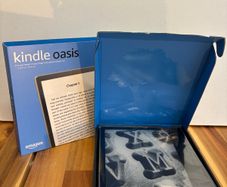 Kindle Oasis in superb condition